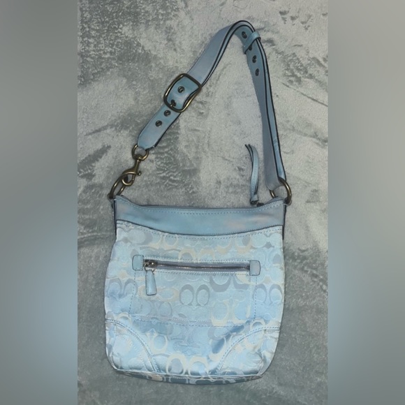 Coach L0651-10378 Boho Bag - Picture 2 of 10
